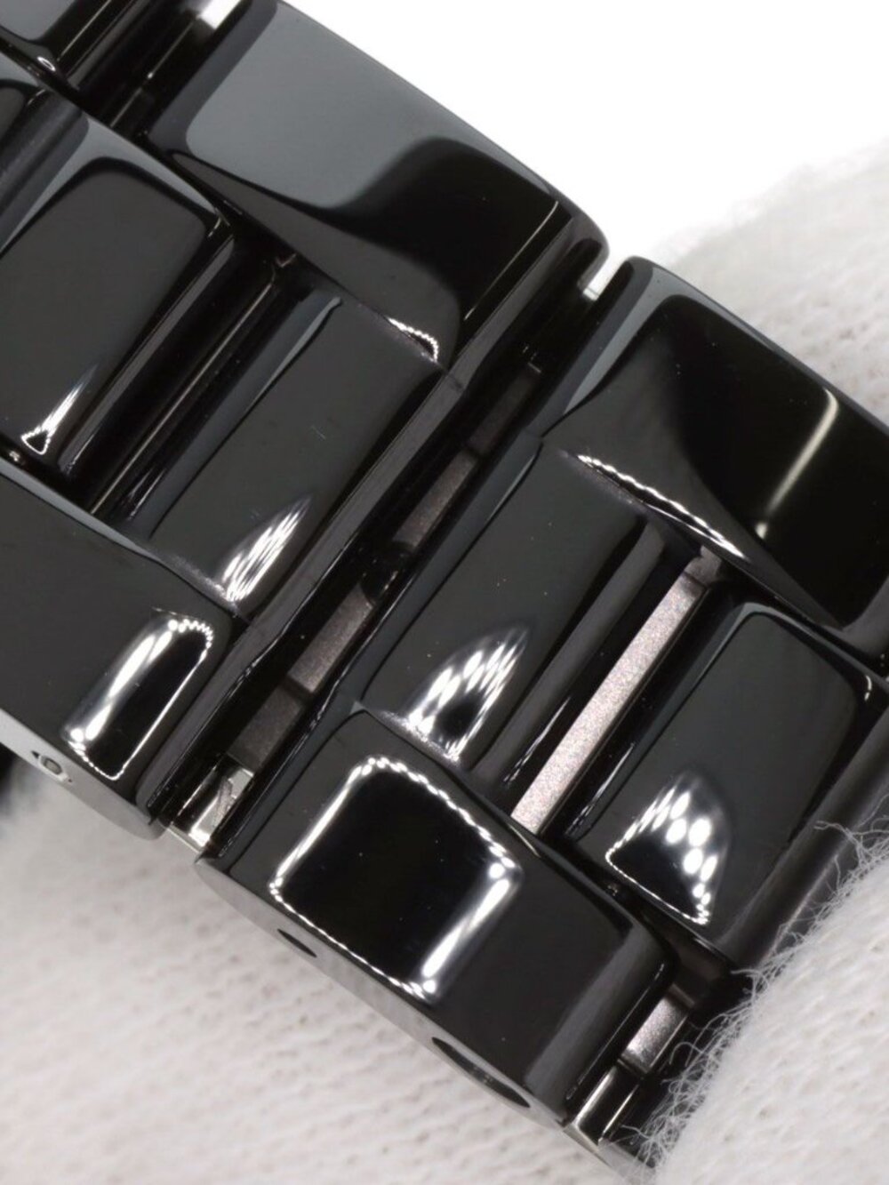 Chanel Edition 1 Limited to 555 Pieces Worldwide Watch - Picture 13 of 15